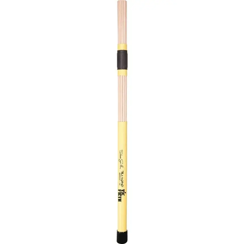 Jusqu'à Épuisement Des Stocks Vic Firth TW12 Tala Wands by Steve Smith