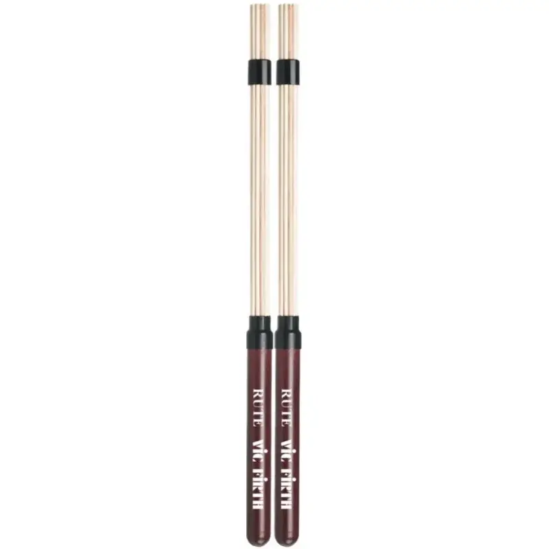 Produit De Marque Vic Firth Rute Brushes