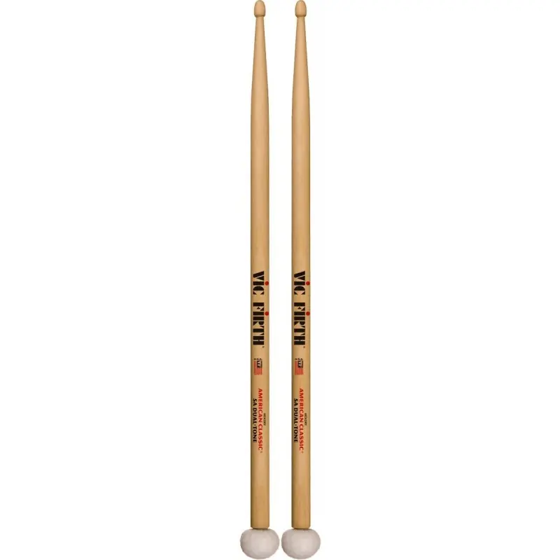 Meilleure Vente Vic Firth 5ADT Dual Tone