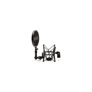Rode - SM6 Livraison Express