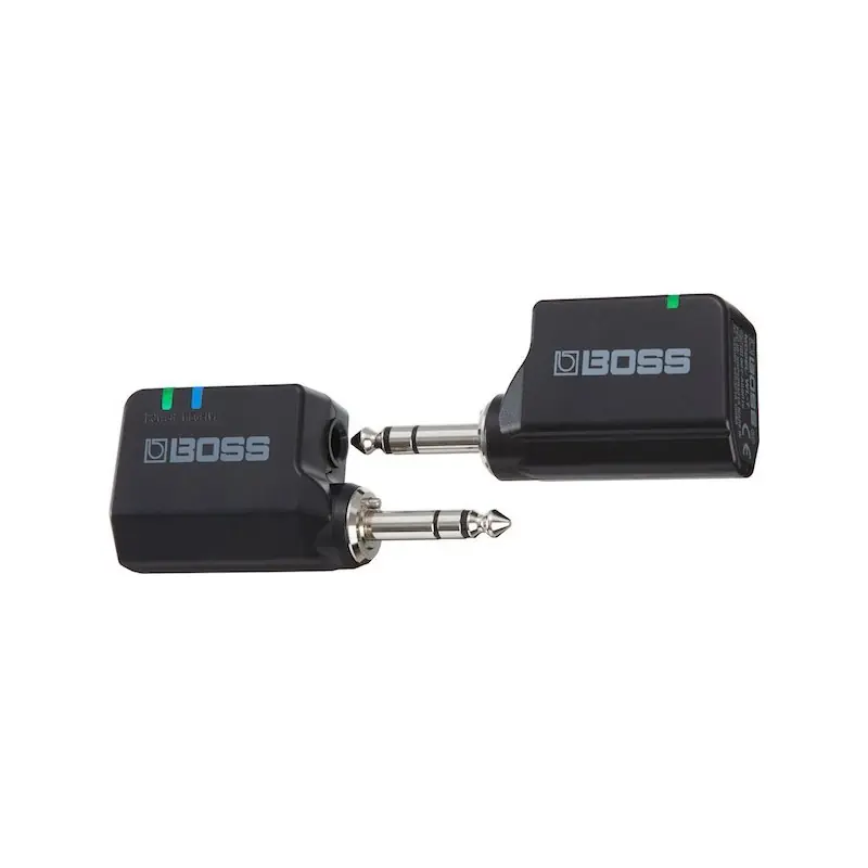 Boss WL-20 Satisfait Ou Remboursé