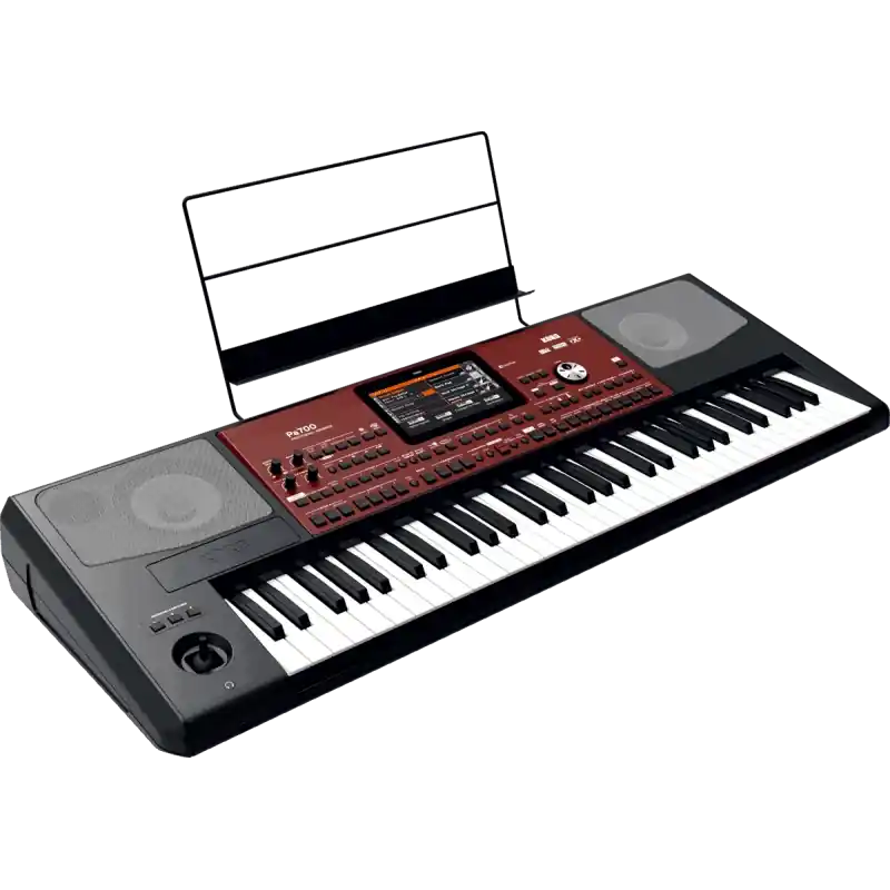 Korg PA700 Occidental Achat Immédiat