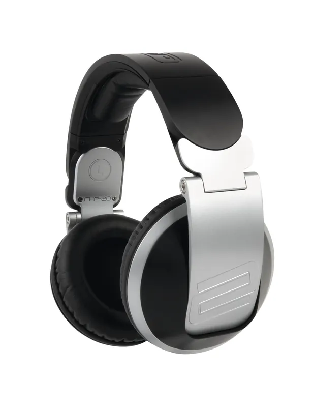 Populaire Reloop - RHP20