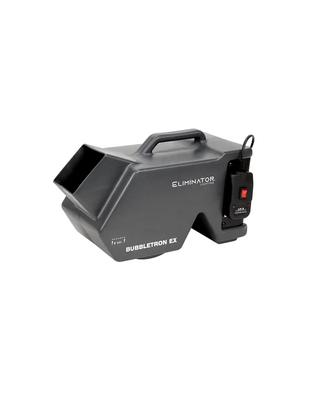 Eliminator Lighting - Bubbletron EX Prix Bas