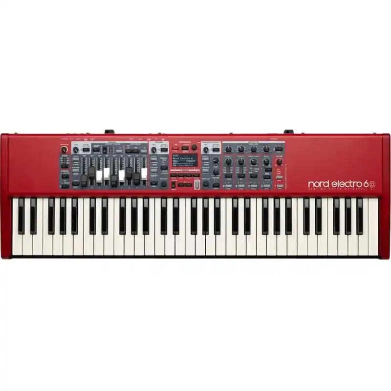 Nord Electro 6D 61 Petit Prix