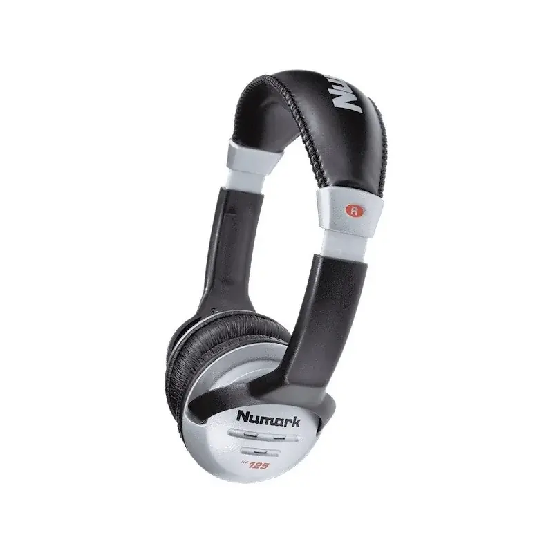 Prix Promo Numark HF 125