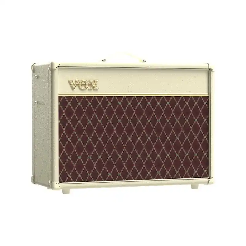 Vox AC15 C1 Limited Edition Remise