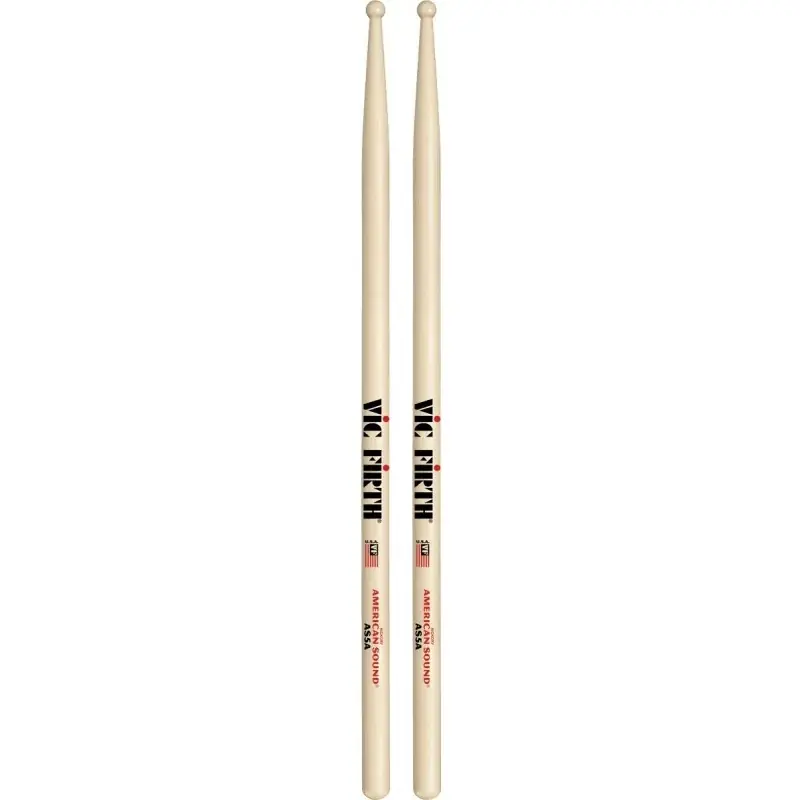 Vic Firth AS5A Promotion
