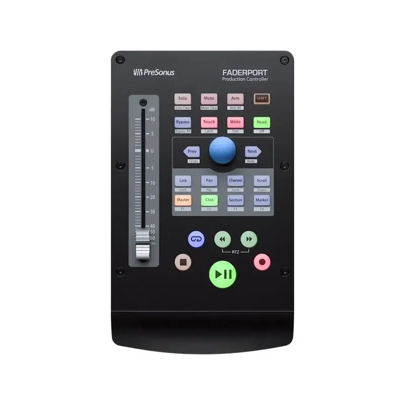 Solde Presonus FaderPort v2