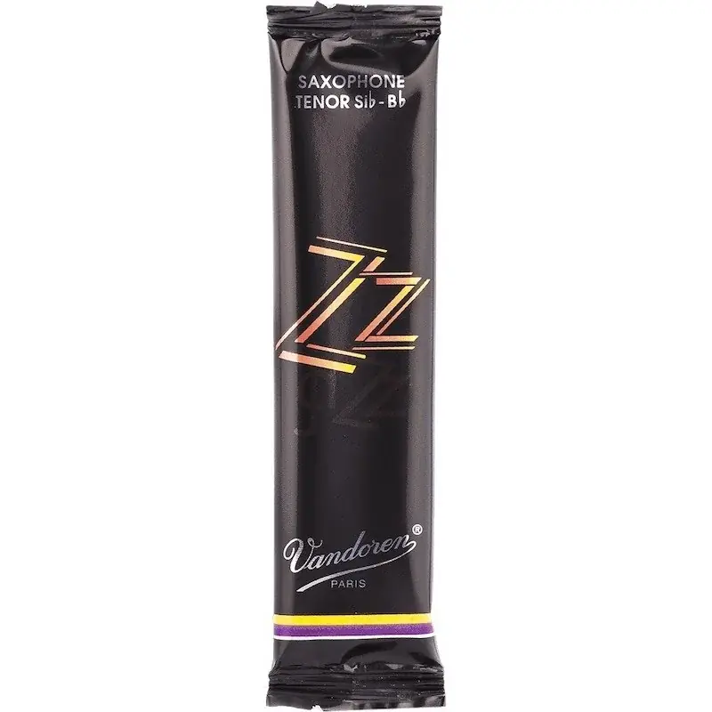 Vandoren ZZ Jazz Tenor 2 Acheter Direct