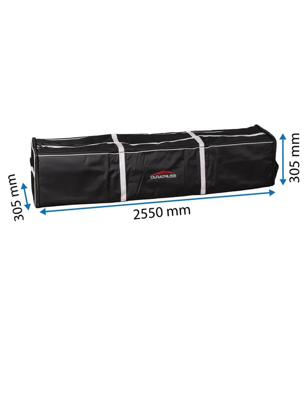Livraison Express Duratruss - AT-250