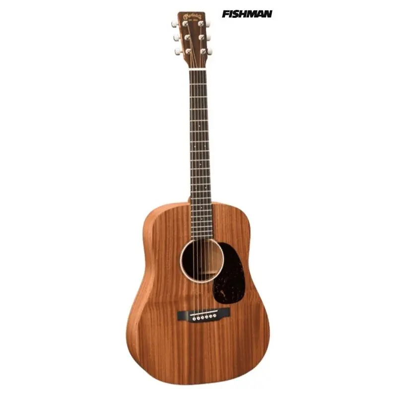 Martin D Jr. 2E Sapele Usine Directe