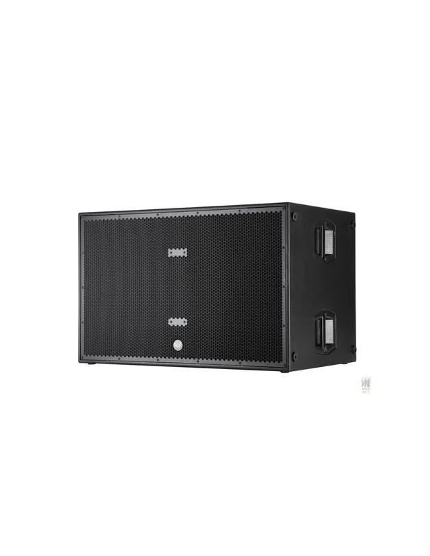 RCF - SUB 8006-AS Certifié