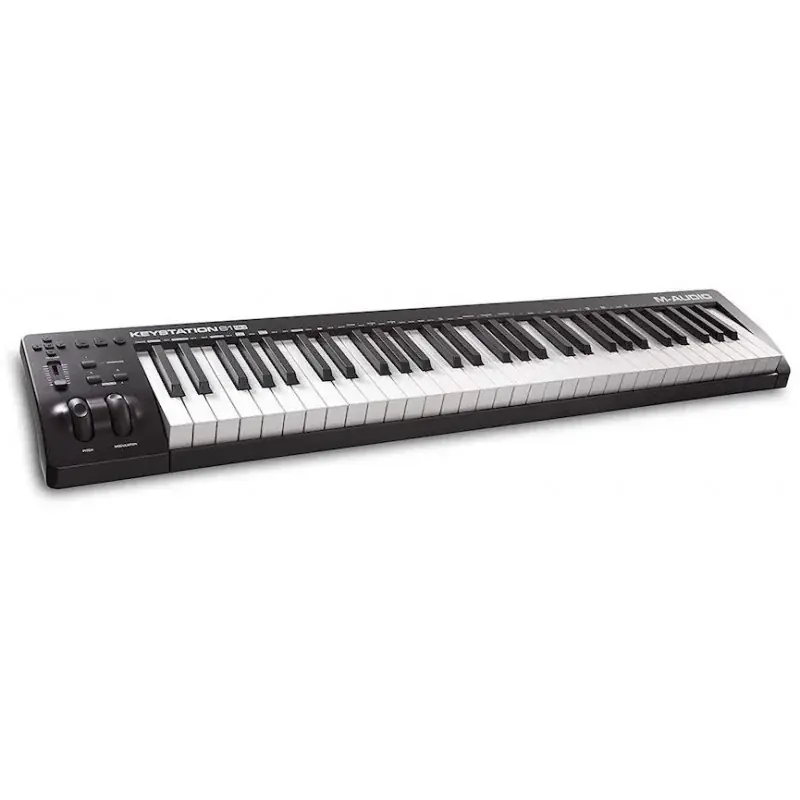M-audio Keystation 61 MK3 Soldes