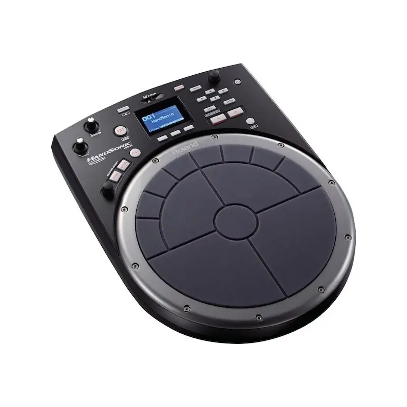 Prix Bas Roland HandSonic HPD-20