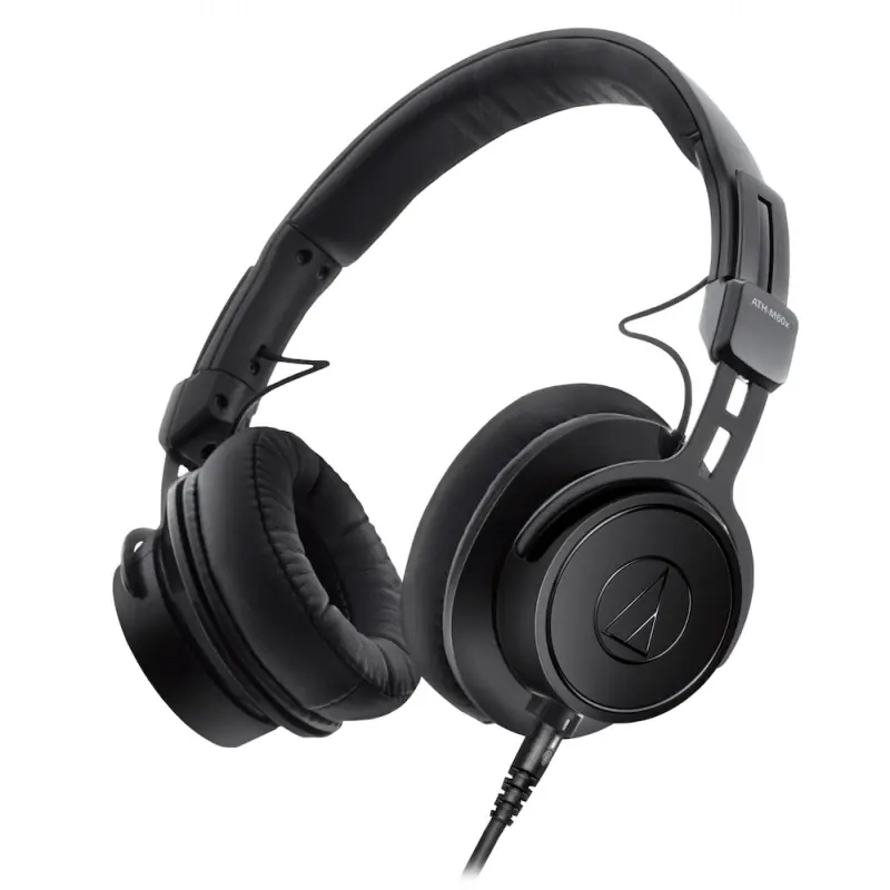 Audio-Technica ATH-M60Xa Achetez Aujourd'hui