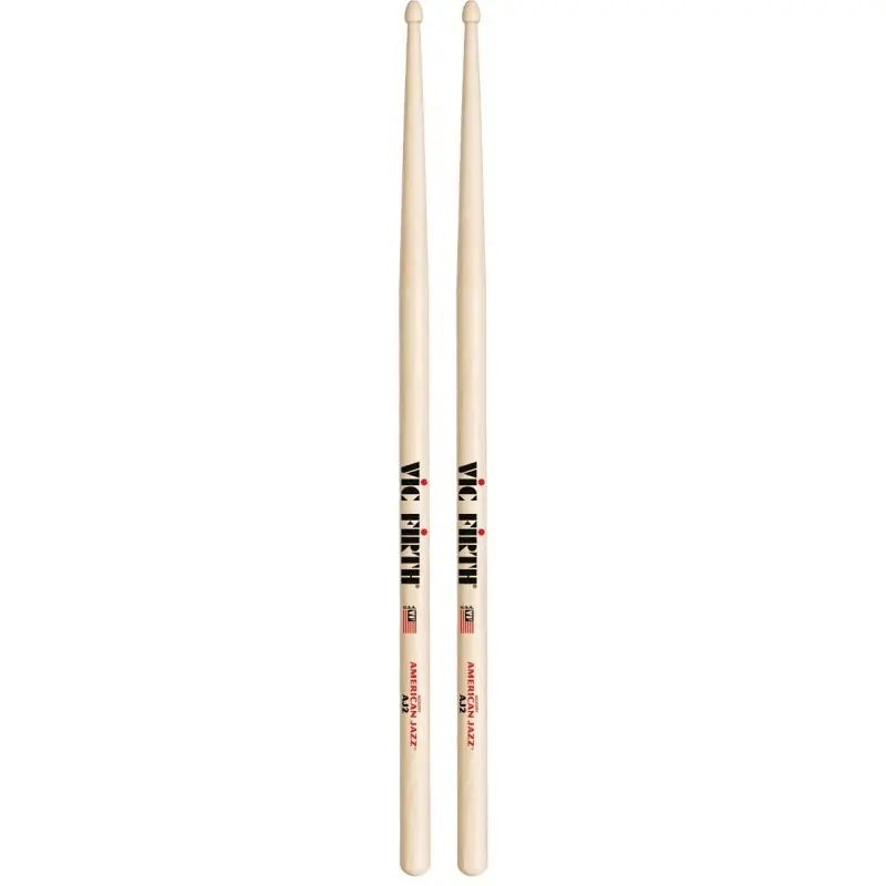 Prix Cassé Vic Firth AJ2 American Jazz