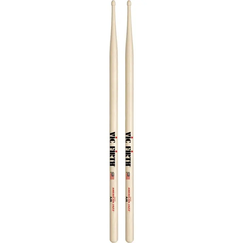 Promotion Vic Firth AJ6