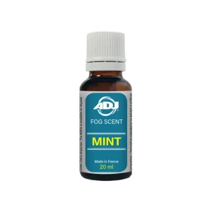 Haute Qualité ADJ - PARFUM MENTHE