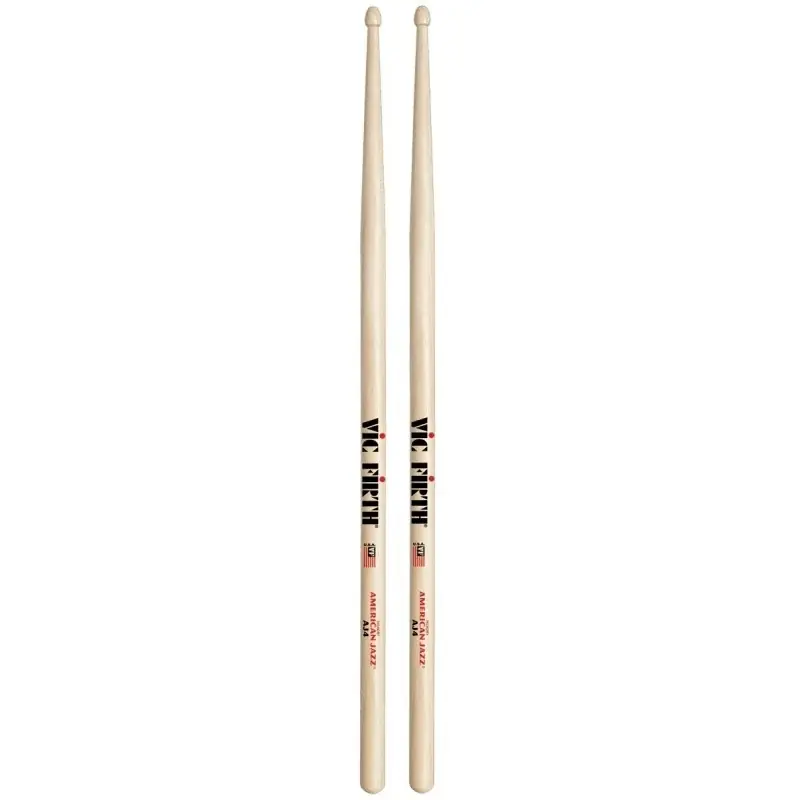 Vic Firth AJ4 American Jazz Petit Prix