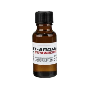 JB Systems - PARFUM FRAISE Achetez Aujourd'hui