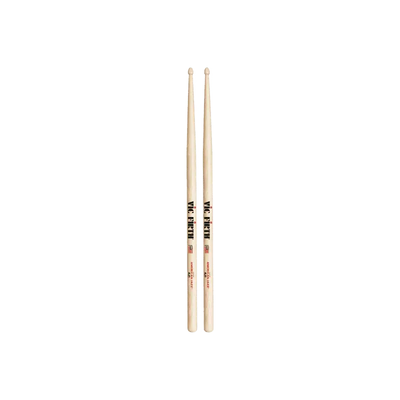 Affaire À Saisir Vic Firth AJ1 American Jazz