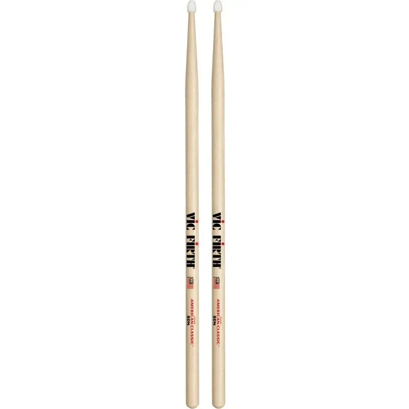 Dernière Chance Vic Firth 8DN