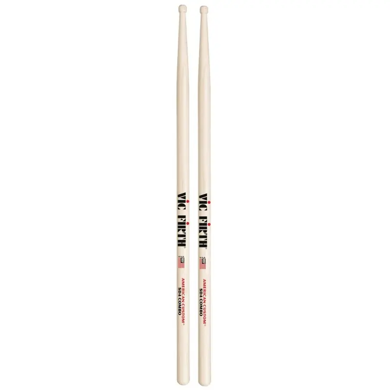 Vic Firth SD4 Combo Offre Spéciale