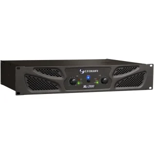 Remise Crown - Xli2500