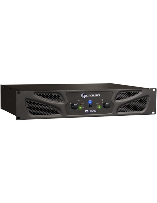 Remise Crown - Xli2500
