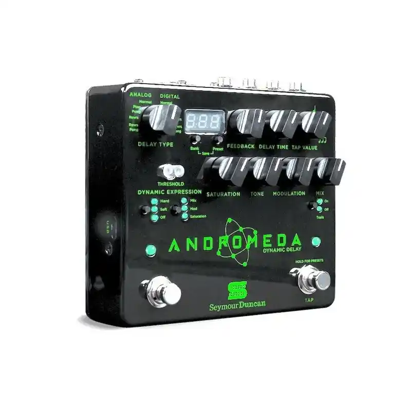 Seymour Duncan Andromeda Top Vente