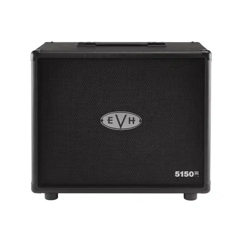 Meilleure Vente EVH 5150 III 1x12 Straight Bk