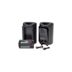 Yamaha - STAGEPAS 600BT Dernière Chance