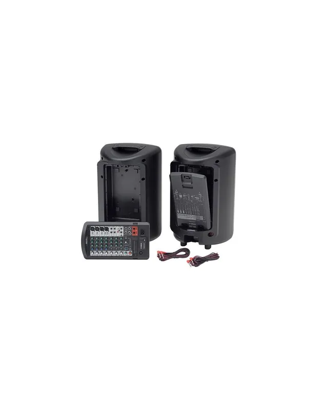 Yamaha - STAGEPAS 600BT Dernière Chance