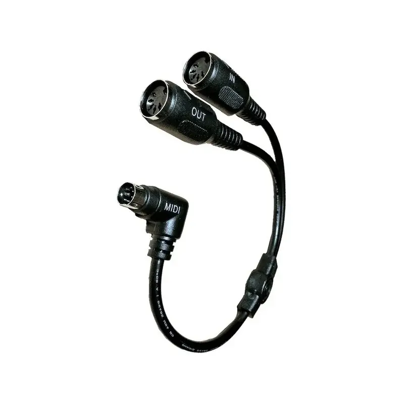 Singular Sound Midi Cable Top Vente
