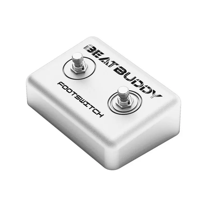 Promotion Saisonnière Singular Sound Footswitch