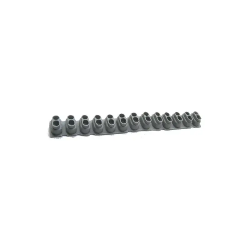 Korg Rubber Contact 13 Touches Pas Cher