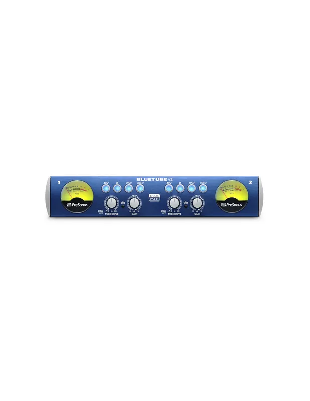 Offre Exclusive Presonus - BlueTube DP V2