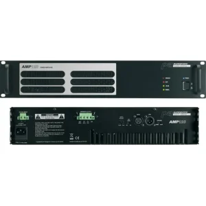 Audiophony - AMP 120 Quantité Limitée