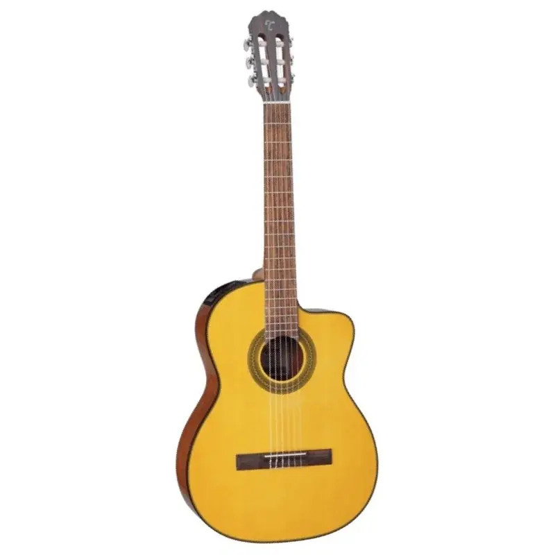 Takamine GC1CE Nat Retour Gratuit