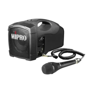 Mipro - MA101C Remise
