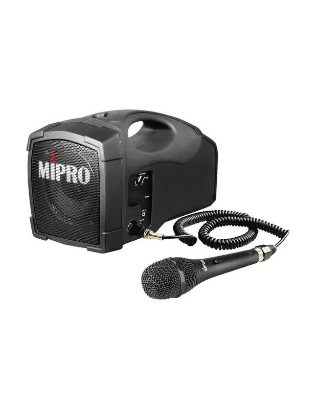 Mipro - MA101C Remise