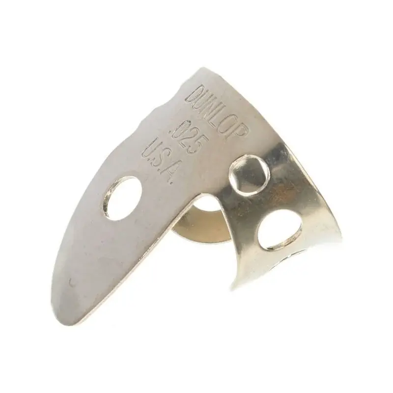 Dunlop Finger Pick NS .025" Quantité Limitée