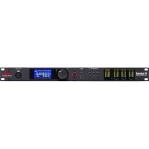 Produit De Marque Dbx - DRIVERACK PA2