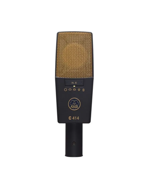Akg - C414 XLII Retour Gratuit