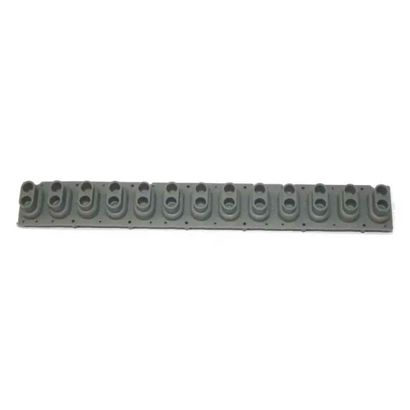 Meilleur Prix Korg Rubber Contact 12 touches