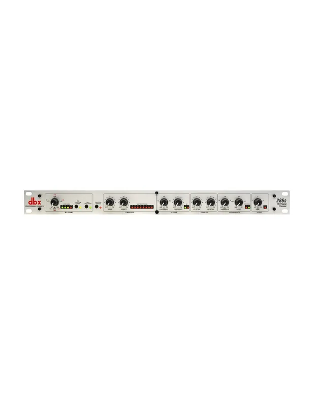 Dbx - 286S Paiement Sécurisé