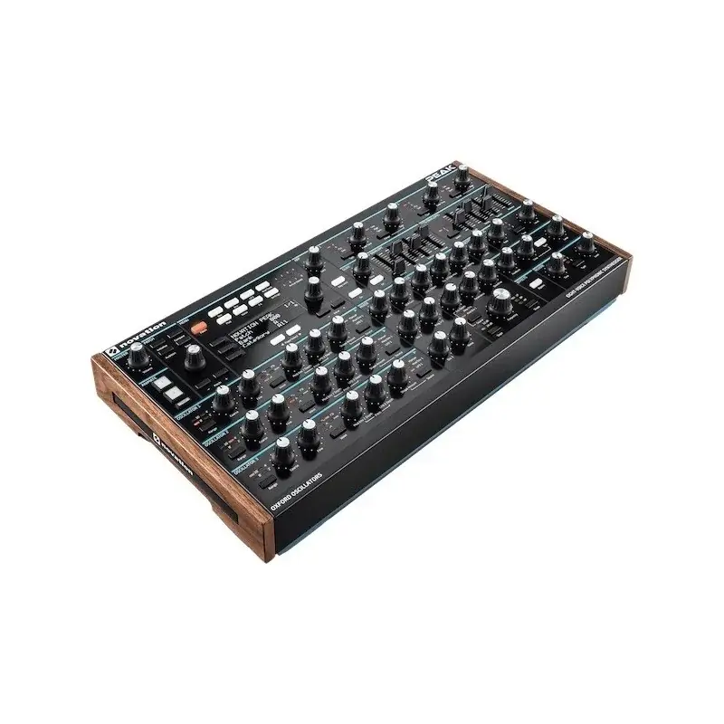 Novation Peak Nouvel Arrivage