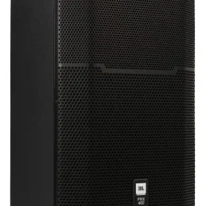 JBL - PRX 415 M Satisfait Ou Remboursé