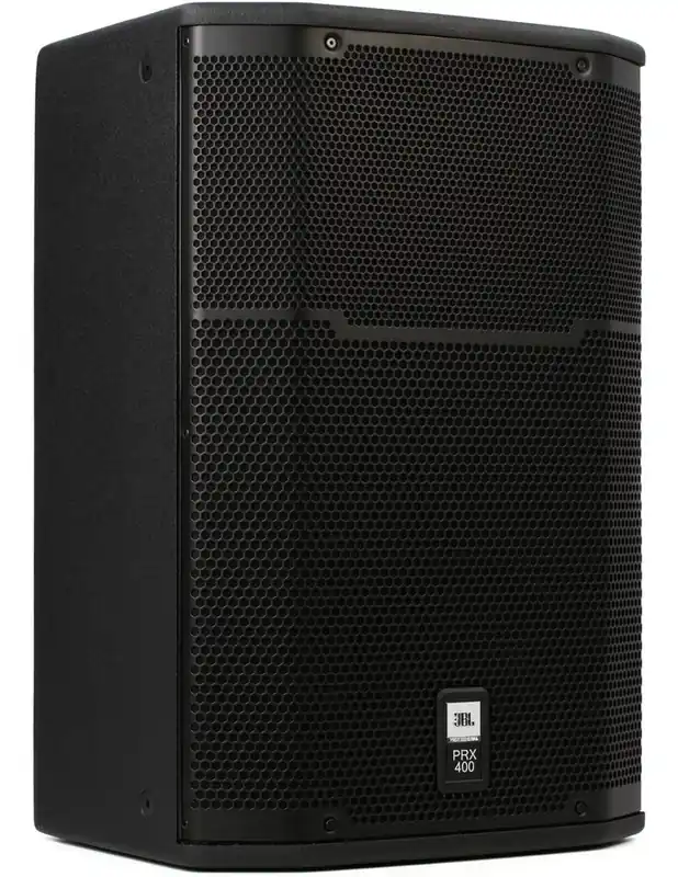 JBL - PRX 415 M Satisfait Ou Remboursé